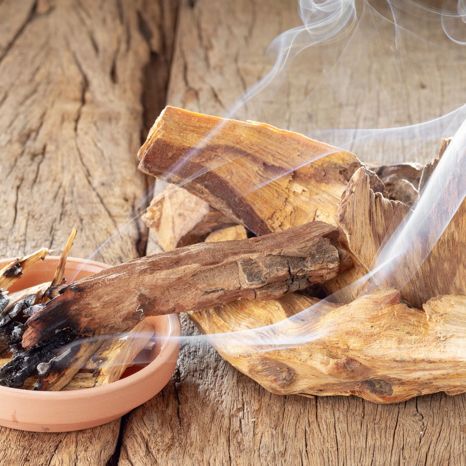 Palo Santo