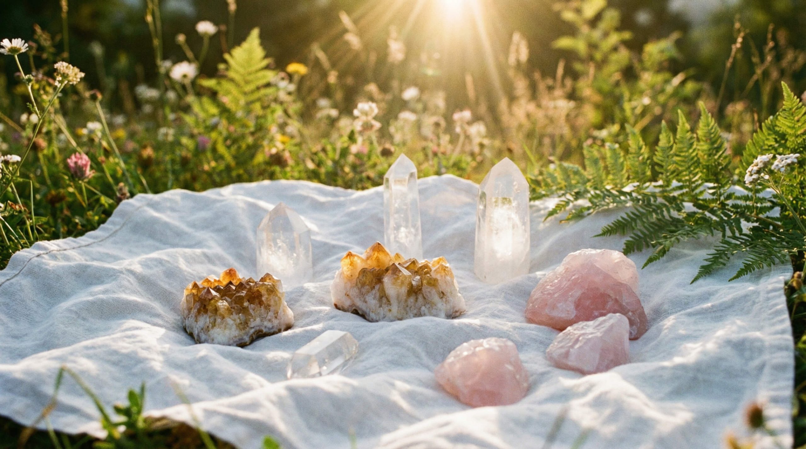 activation-cristaux-soleil-recharge-energie-lumiere-naturelle