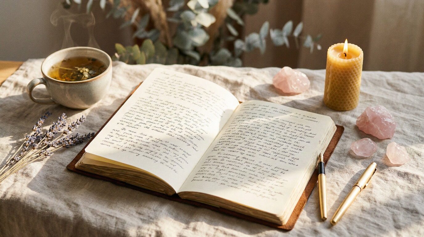 01 image principale journaling