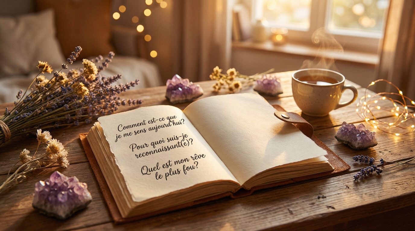 05 prompts journaling